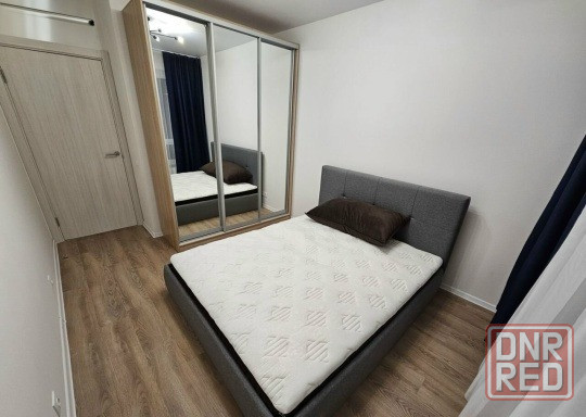 Сдам квартиру в центре Донецка Донецк - изображение 1