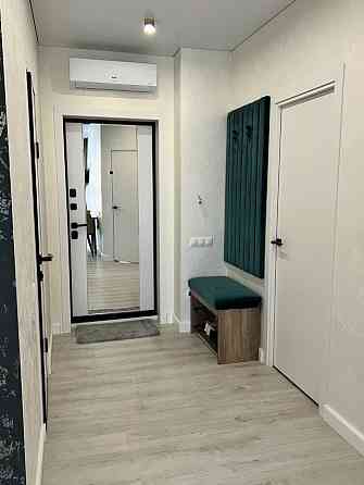 Сдаётся на длительный срок, просторная светлая, невероятно уютная однушка Донецк