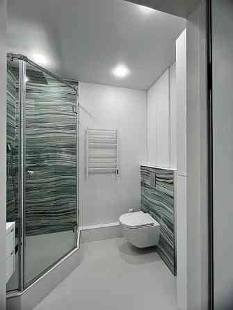 Сдаётся на длительный срок, просторная светлая, невероятно уютная однушка Донецк