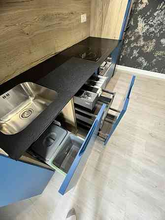 Сдаётся на длительный срок, просторная светлая, невероятно уютная однушка Донецк