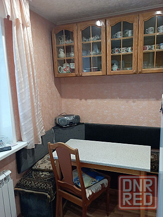 Продам 2-х кв. Донецк Буденновский р-н Донецк - изображение 1