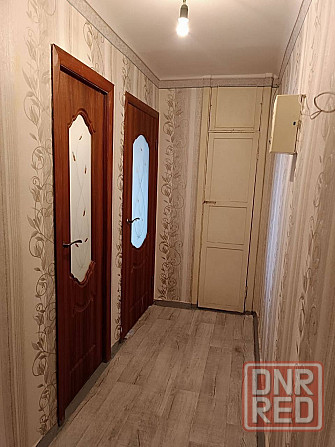 Продам 1-к кв. Донецк Калининский р-н Донецк - изображение 1