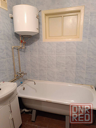 Продам 1-к кв. Донецк Калининский р-н Донецк - изображение 7