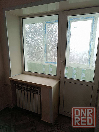 Продам 1-к кв. Донецк Калининский р-н Донецк - изображение 5