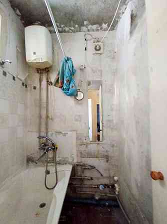 Продаётся 4-к квартира на Левом берегу по улице Азовстальская. Мариуполь