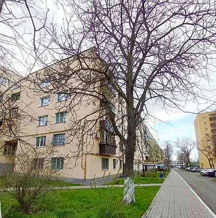 Продаётся 4-к квартира на Левом берегу по улице Азовстальская. Мариуполь