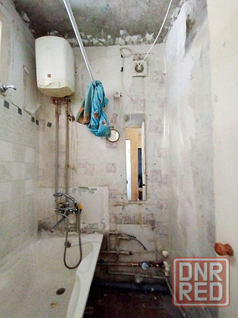 Продаётся 4-к квартира на Левом берегу по улице Азовстальская. Мариуполь - изображение 7