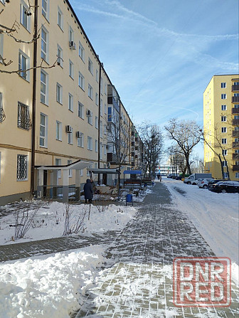 Продаётся 4-к квартира на Левом берегу по улице Азовстальская. Мариуполь - изображение 1