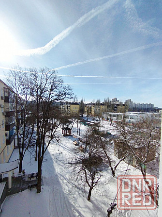 Продаётся 4-к квартира на Левом берегу по улице Азовстальская. Мариуполь - изображение 9