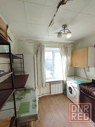 Продаётся 4-к квартира на Левом берегу по улице Азовстальская. Мариуполь - изображение 6