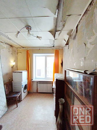 Продаётся 4-к квартира на Левом берегу по улице Азовстальская. Мариуполь - изображение 4