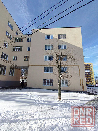 Продаётся 4-к квартира на Левом берегу по улице Азовстальская. Мариуполь - изображение 2