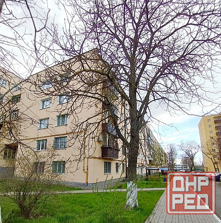 Продаётся 4-к квартира на Левом берегу по улице Азовстальская. Мариуполь - изображение 1