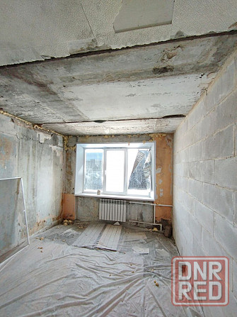 Продаётся 4-к квартира на Левом берегу по улице Азовстальская. Мариуполь - изображение 5