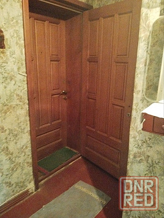 Продам 3-х, Макеевка 22 линия Макеевка - изображение 4