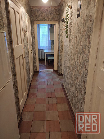 Продам 3-х, Макеевка 22 линия Макеевка - изображение 6