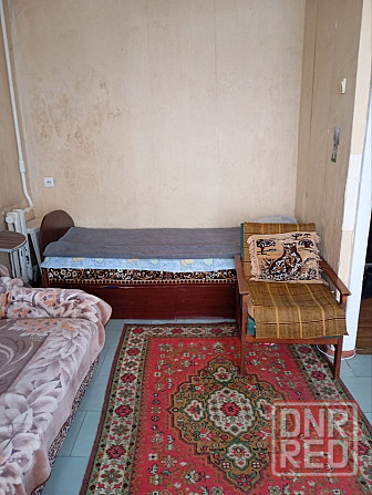 !!!Собственник!!! Продам 1 к. кв. по ул.. Щетинина, дом 42. Без комиссии. Донецк - изображение 2