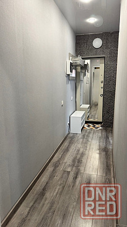 Сдается уютная двухкомнатная квартира! 27.000р Донецк - изображение 4