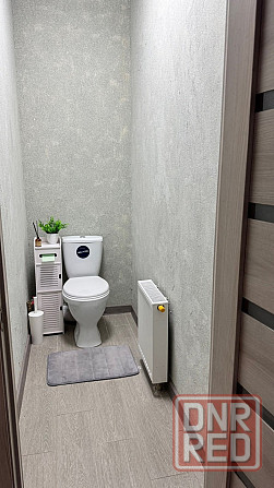 Сдается уютная двухкомнатная квартира! 27.000р Донецк - изображение 7