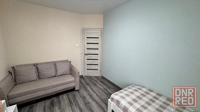 Сдается уютная двухкомнатная квартира! 27.000р Донецк - изображение 6