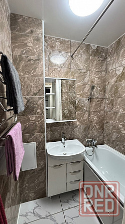 Сдается уютная двухкомнатная квартира! 27.000р Донецк - изображение 5