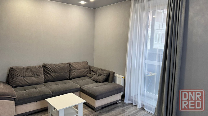 Сдается уютная двухкомнатная квартира! 27.000р Донецк - изображение 1