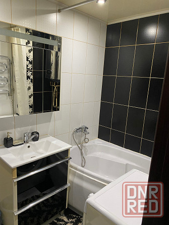 Продам 1-к кв. Макеевка Пушка Макеевка - изображение 1