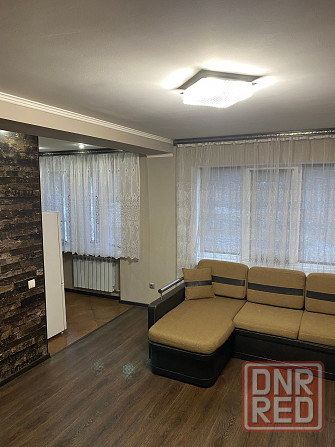 Продам 1-к кв. Макеевка Пушка Макеевка - изображение 4