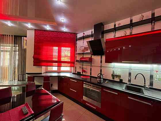 Топ Локация Города - Аренда 3х Ком Квартиры - Постышева 83 - Вода Круглосуточно Донецк