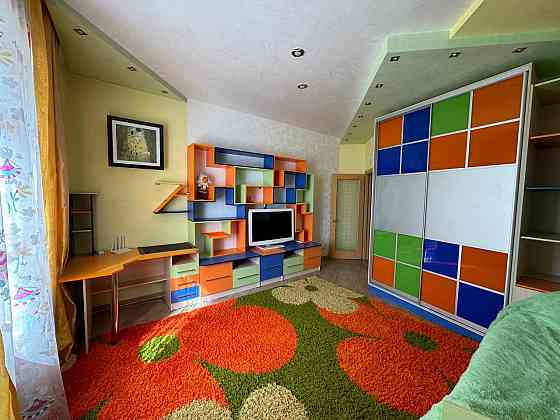 Топ Локация Города - Аренда 3х Ком Квартиры - Постышева 83 - Вода Круглосуточно Донецк