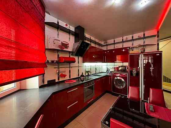 Топ Локация Города - Аренда 3х Ком Квартиры - Постышева 83 - Вода Круглосуточно Донецк