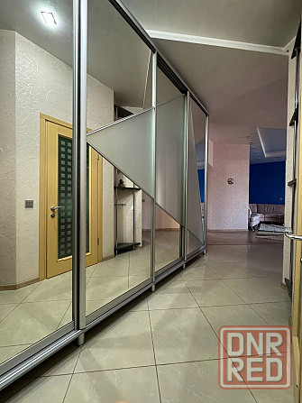 Топ Локация Города - Аренда 3х Ком Квартиры - Постышева 83 - Вода Круглосуточно Донецк - изображение 6