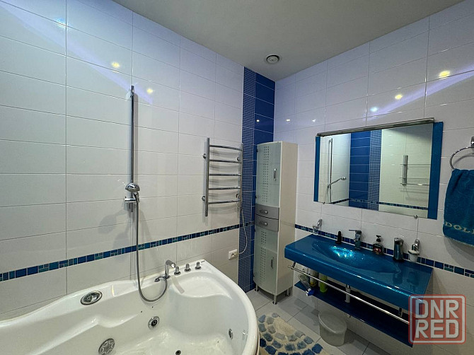 Топ Локация Города - Аренда 3х Ком Квартиры - Постышева 83 - Вода Круглосуточно Донецк - изображение 7