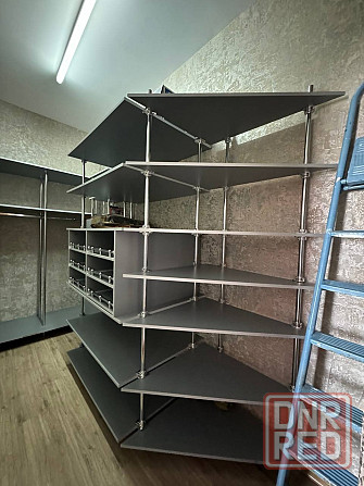 Топ Локация Города - Аренда 3х Ком Квартиры - Постышева 83 - Вода Круглосуточно Донецк - изображение 9