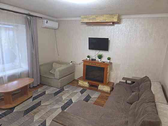 Уютная квартира в центре города Луганск