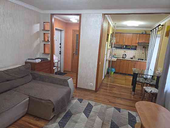 Уютная квартира в центре города Луганск