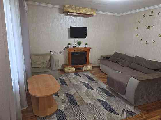 Уютная квартира в центре города Луганск