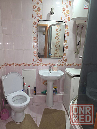 Уютная квартира в центре города Луганск - изображение 9