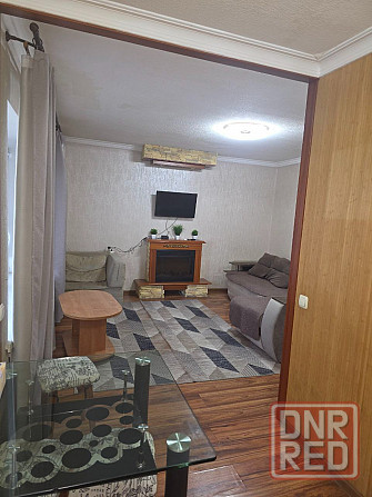 Уютная квартира в центре города Луганск - изображение 1