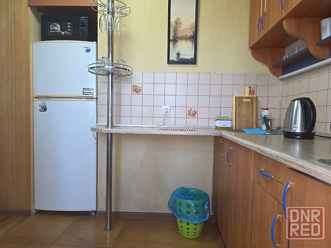 Уютная квартира в центре города Луганск - изображение 5