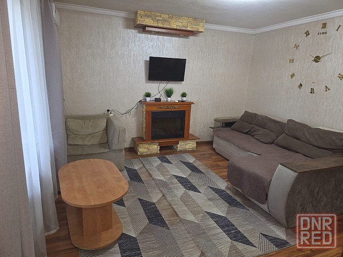 Уютная квартира в центре города Луганск - изображение 7