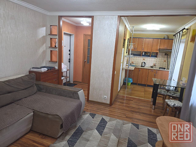 Уютная квартира в центре города Луганск - изображение 6