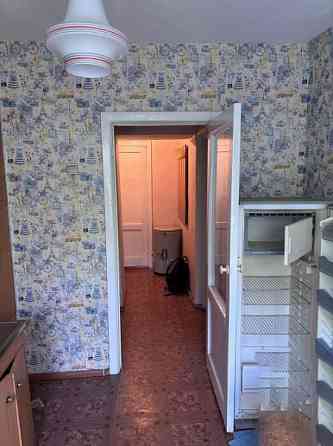 1 ком. квартра 29 м2, 4/9 этаж, Мед. институт, Калининский р-н, ул. Калужская Донецк