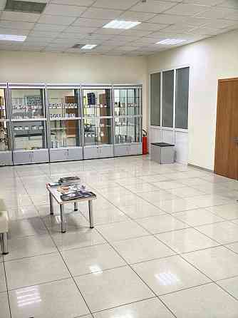 Просторное помещение 200+150кв, Донецк-сити Донецк