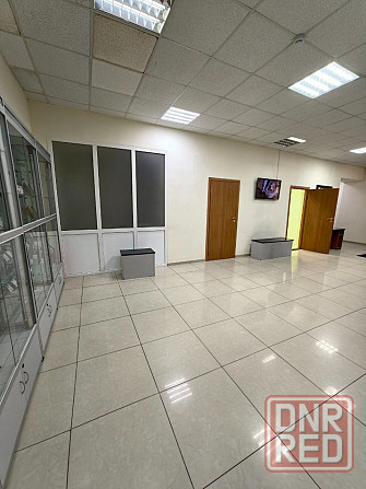 Просторное помещение 200+150кв, Донецк-сити Донецк - изображение 1