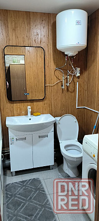 Уютная квартира в восточной части города Луганск - изображение 9