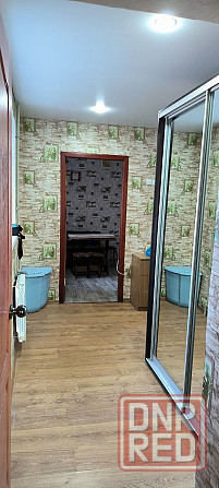 Уютная квартира в восточной части города Луганск - изображение 7