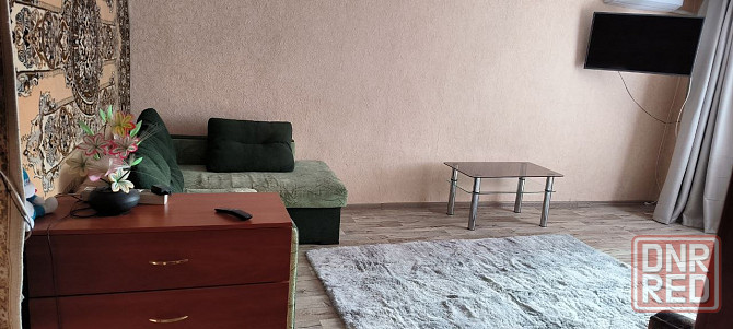 Уютная квартира в восточной части города Луганск - изображение 1