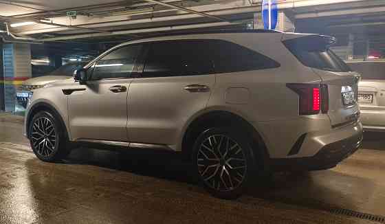 Kia Sorento 2.2CRDI 4WD Донецк