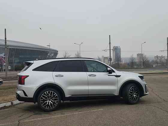 Kia Sorento 2.2CRDI 4WD Донецк